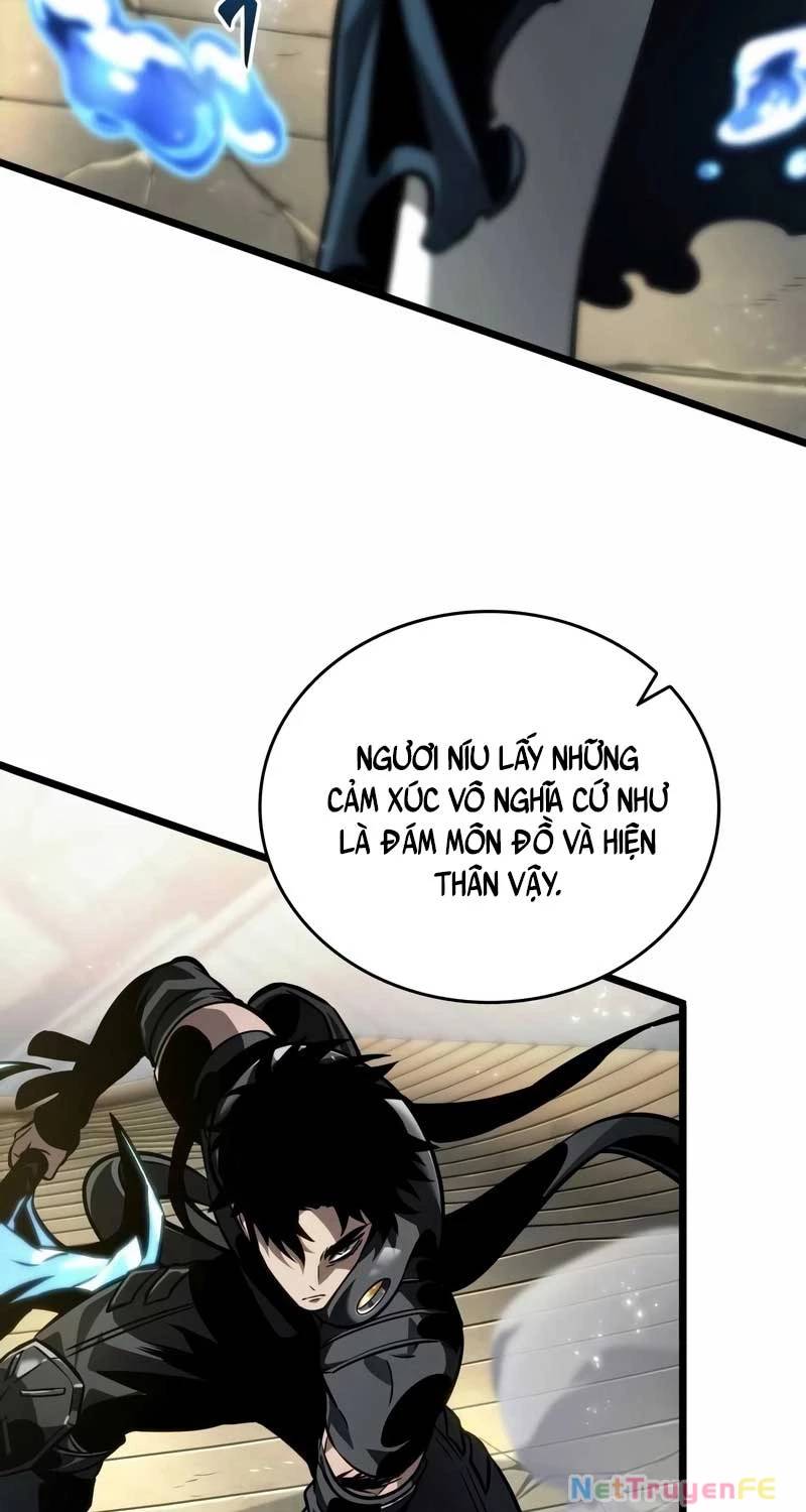 Thế Giới Sau Tận Thế - Chapter 145 - Page 51