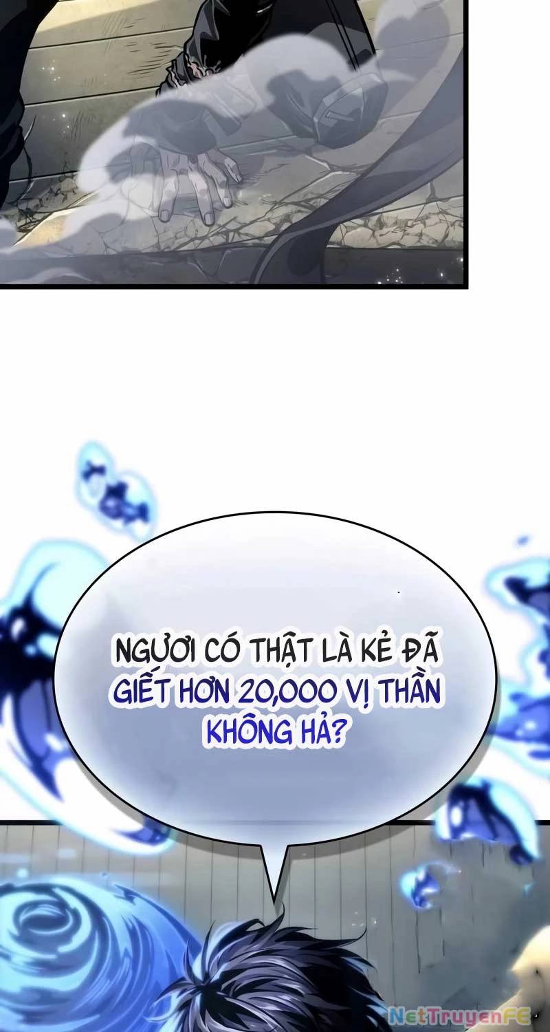 Thế Giới Sau Tận Thế - Chapter 145 - Page 52