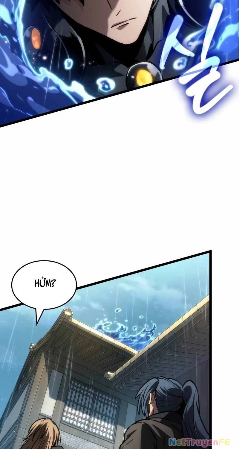 Thế Giới Sau Tận Thế - Chapter 145 - Page 81