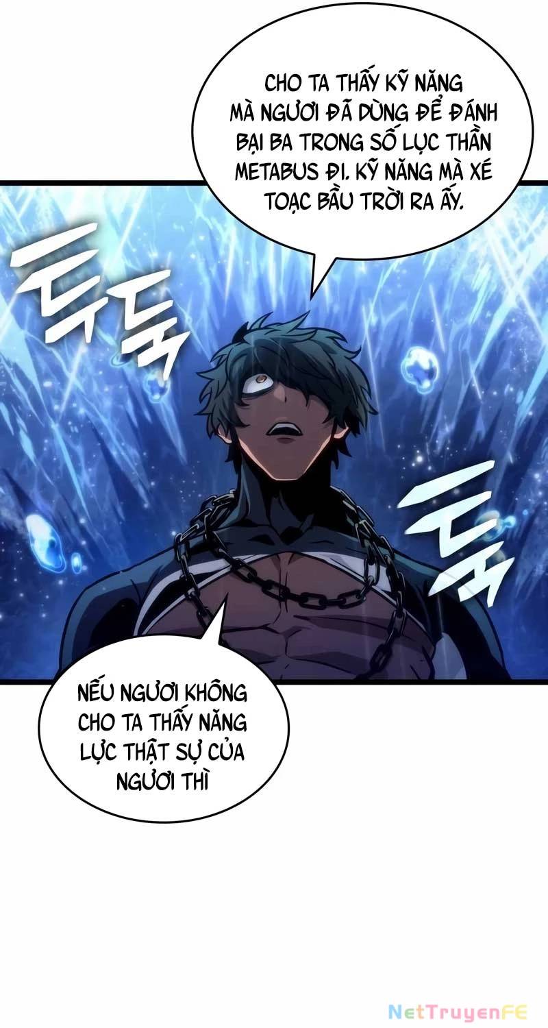 Thế Giới Sau Tận Thế - Chapter 145 - Page 85