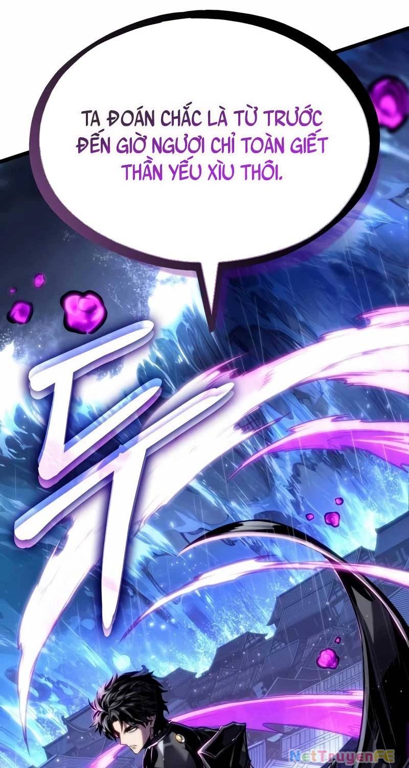 Thế Giới Sau Tận Thế - Chapter 145 - Page 89