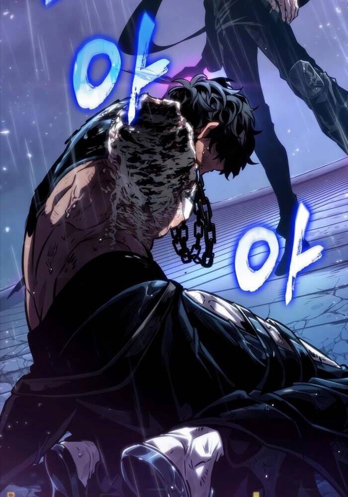 Thế Giới Sau Tận Thế - Chapter 146 - Page 117