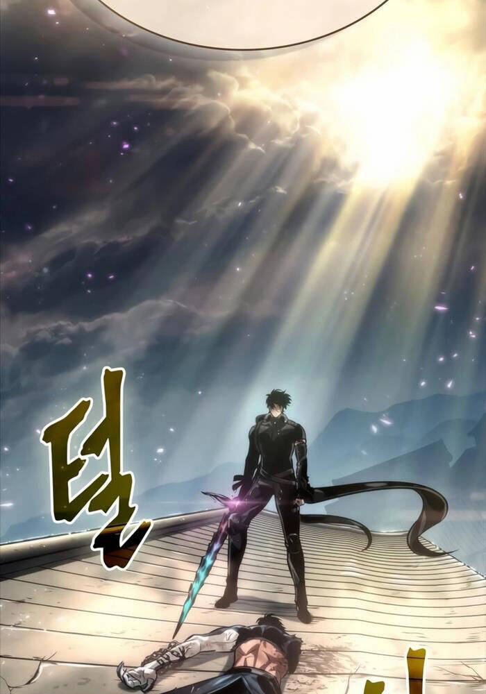 Thế Giới Sau Tận Thế - Chapter 146 - Page 125