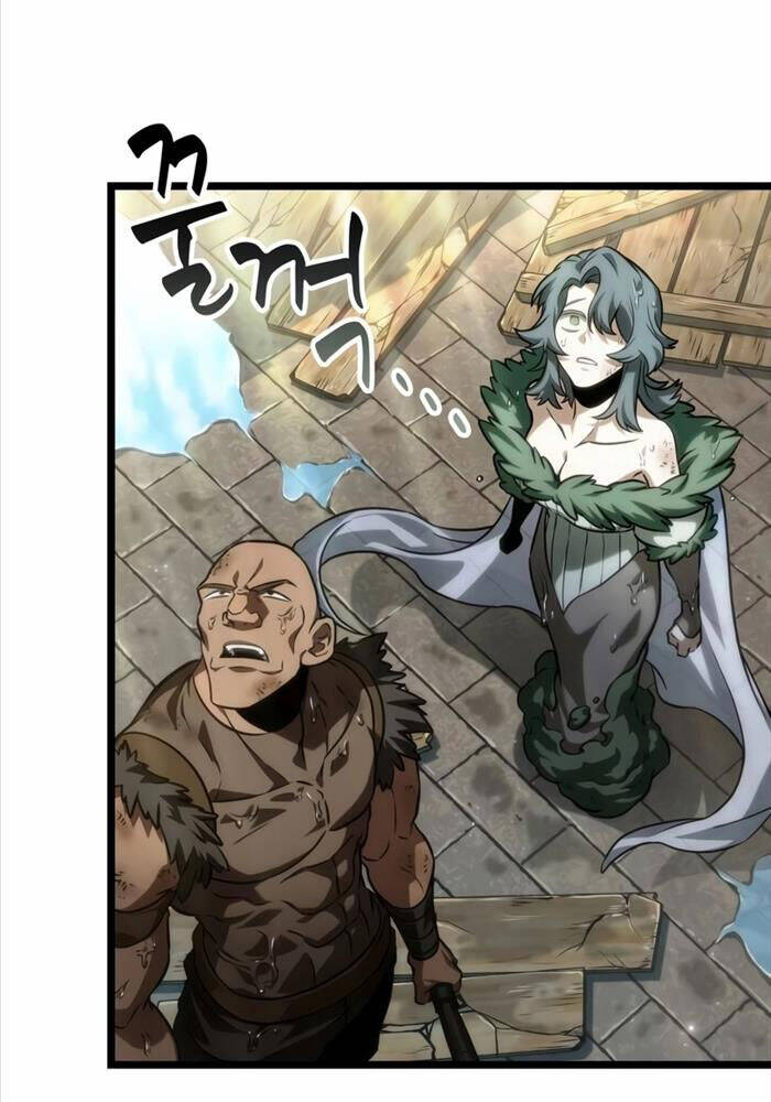 Thế Giới Sau Tận Thế - Chapter 146 - Page 128