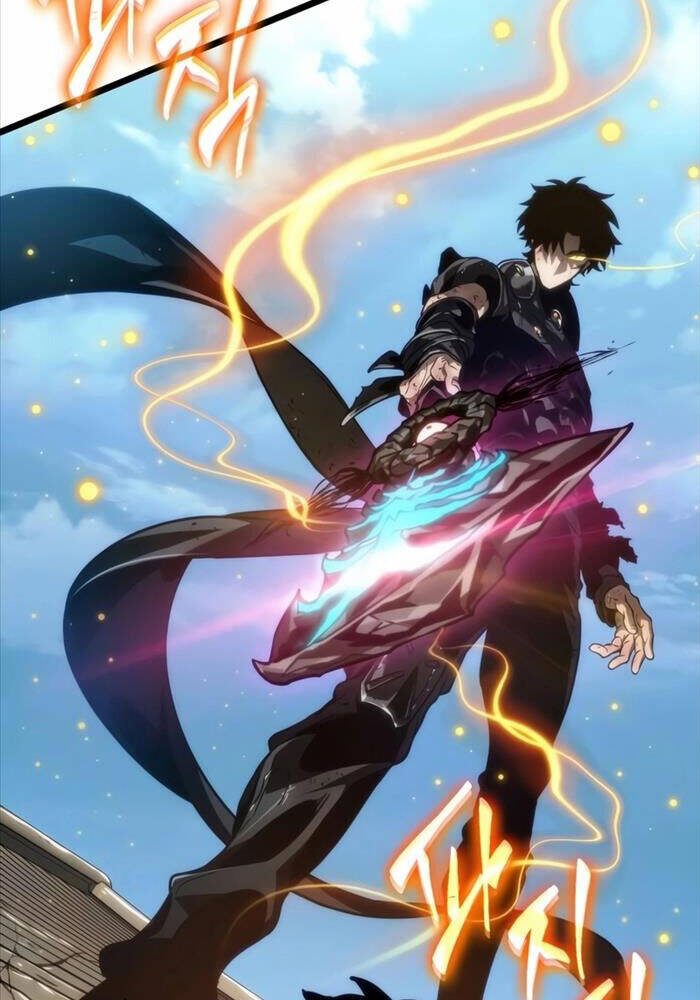 Thế Giới Sau Tận Thế - Chapter 146 - Page 132