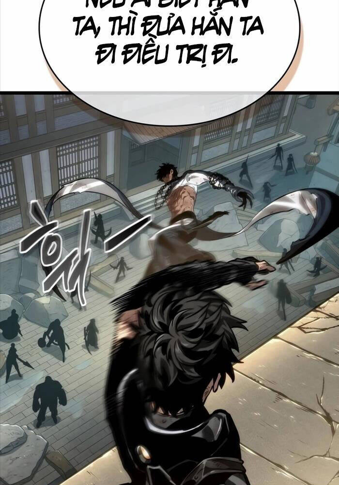 Thế Giới Sau Tận Thế - Chapter 146 - Page 135