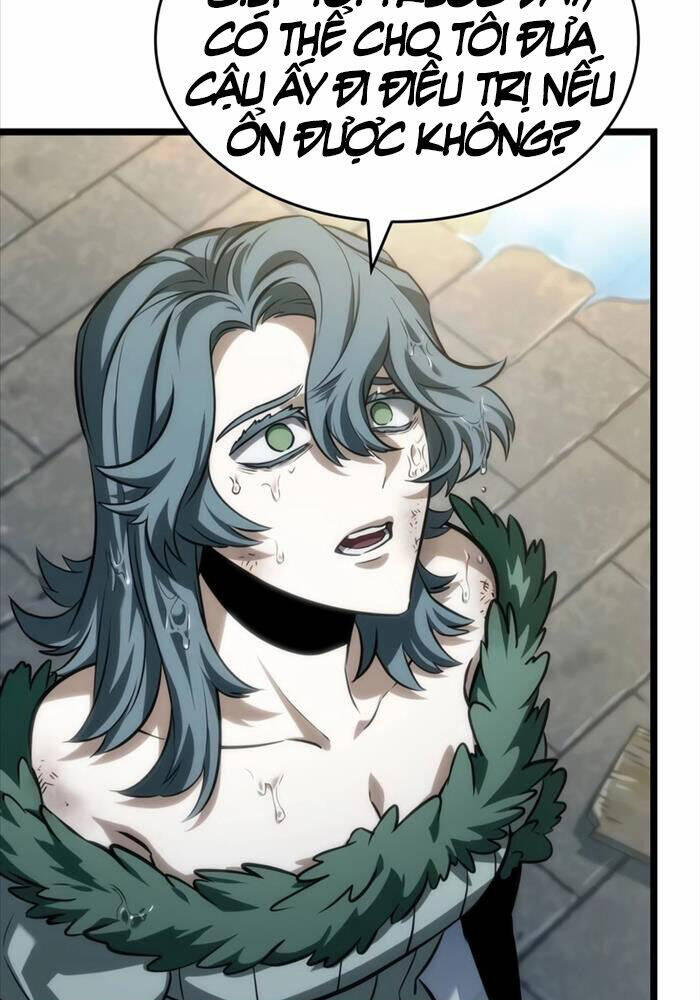 Thế Giới Sau Tận Thế - Chapter 146 - Page 137