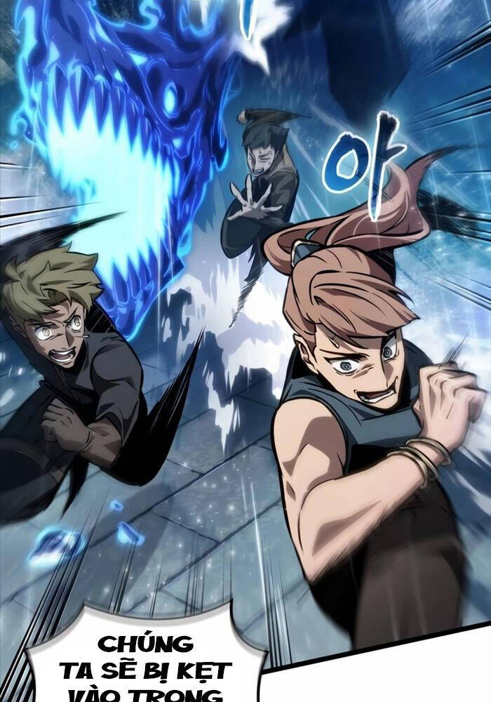 Thế Giới Sau Tận Thế - Chapter 146 - Page 14