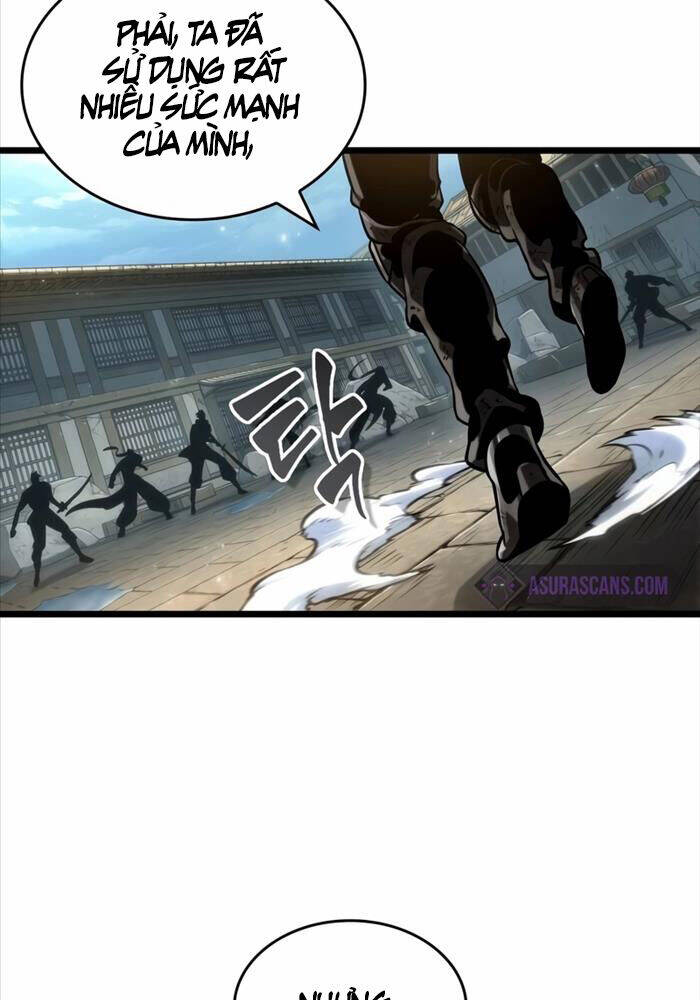 Thế Giới Sau Tận Thế - Chapter 146 - Page 149