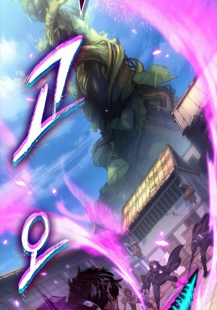 Thế Giới Sau Tận Thế - Chapter 146 - Page 157