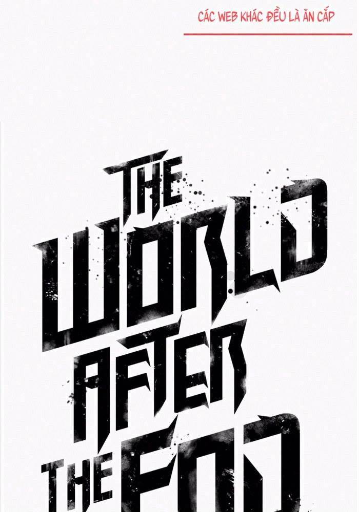 Thế Giới Sau Tận Thế - Chapter 146 - Page 161