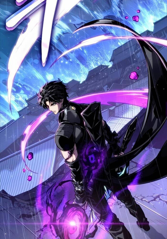 Thế Giới Sau Tận Thế - Chapter 146 - Page 3