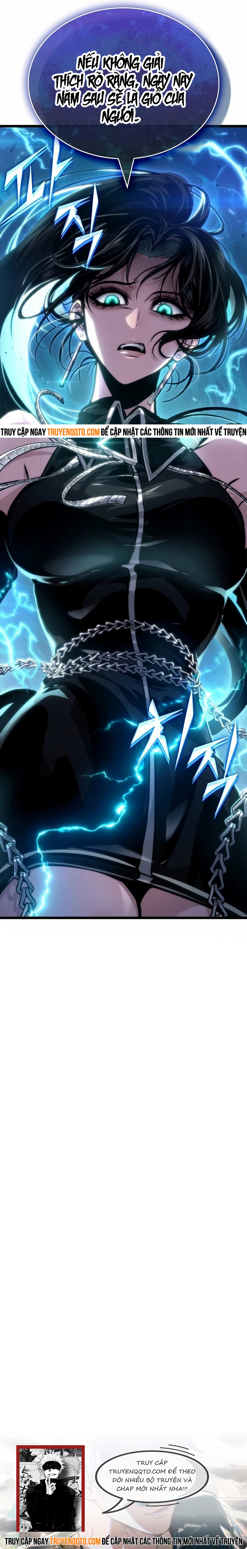Thế Giới Sau Tận Thế - Chapter 147 - Page 9