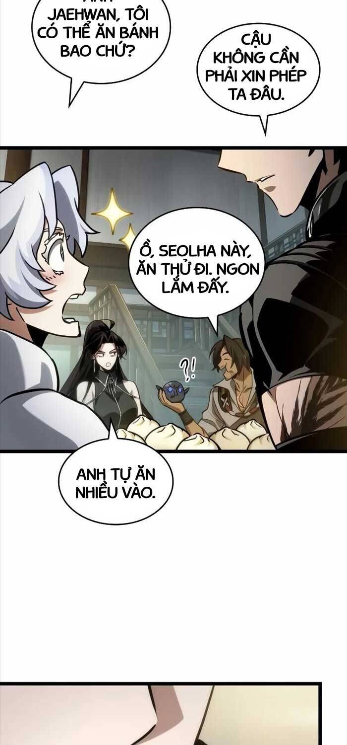 Thế Giới Sau Tận Thế - Chapter 148 - Page 20