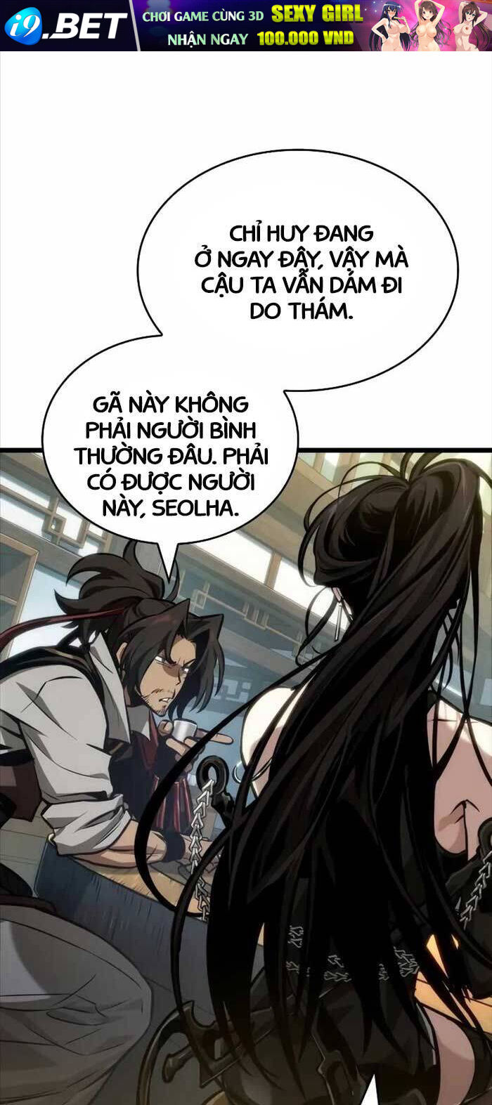 Thế Giới Sau Tận Thế - Chapter 148 - Page 26