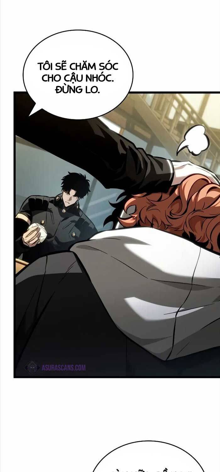 Thế Giới Sau Tận Thế - Chapter 148 - Page 28