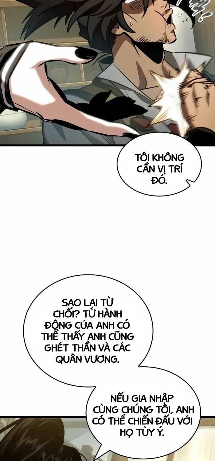 Thế Giới Sau Tận Thế - Chapter 148 - Page 32