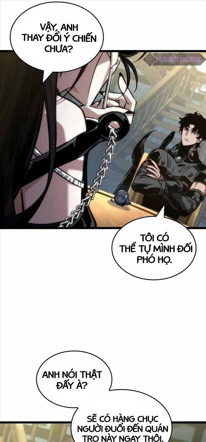 Thế Giới Sau Tận Thế - Chapter 148 - Page 36