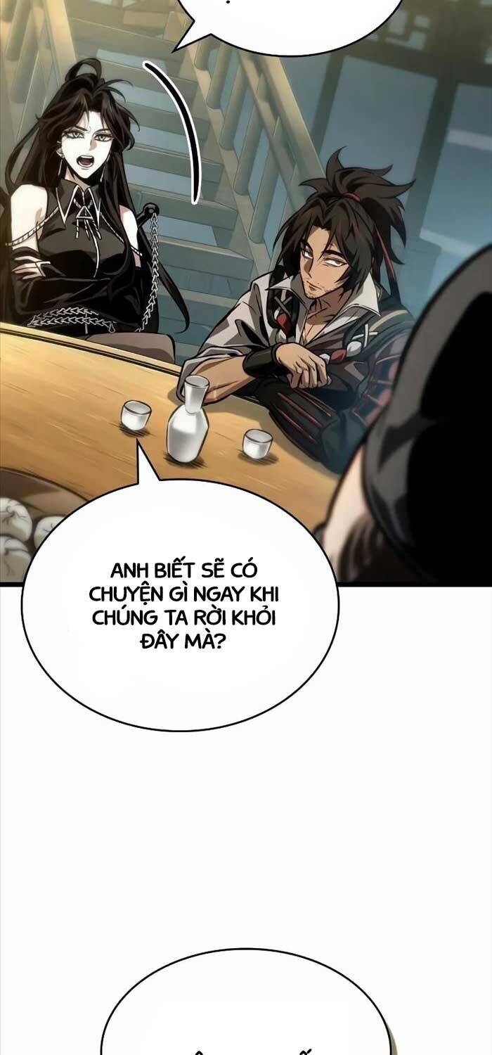 Thế Giới Sau Tận Thế - Chapter 148 - Page 37