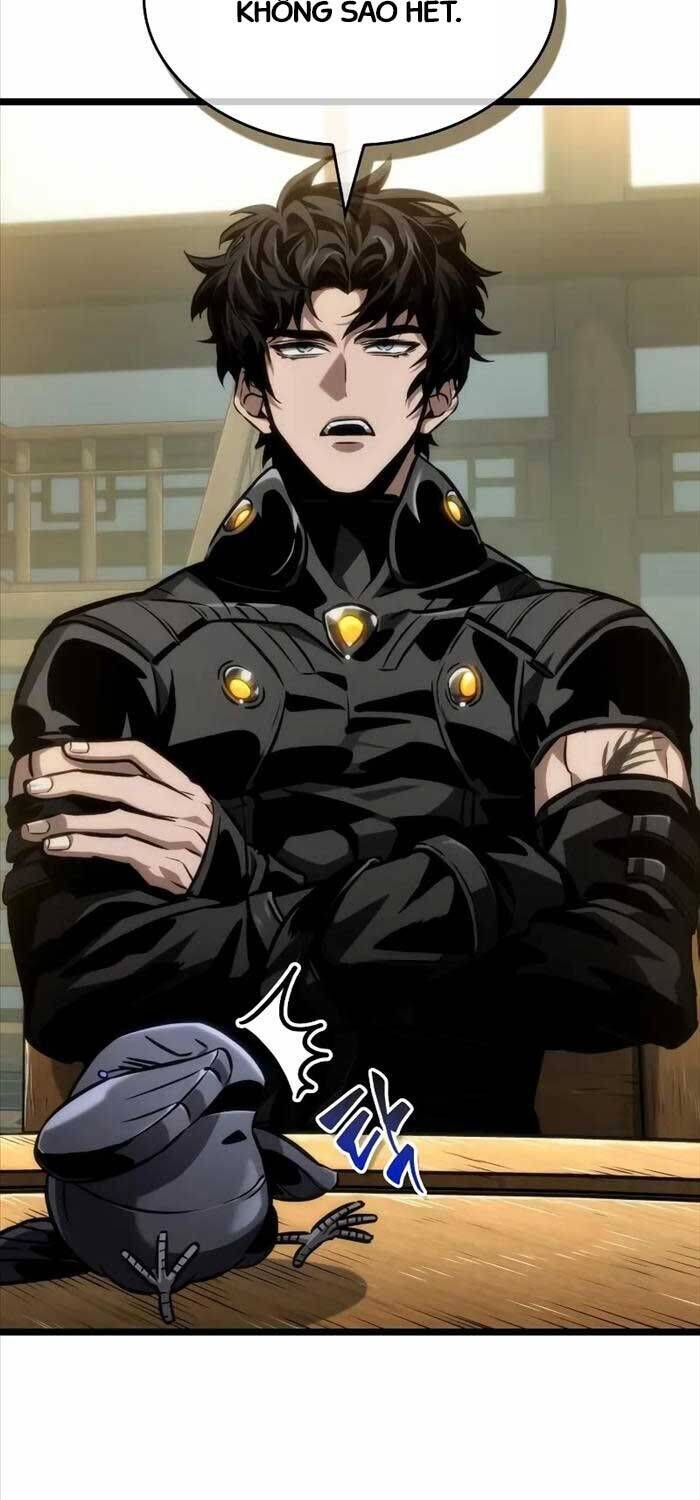 Thế Giới Sau Tận Thế - Chapter 148 - Page 38