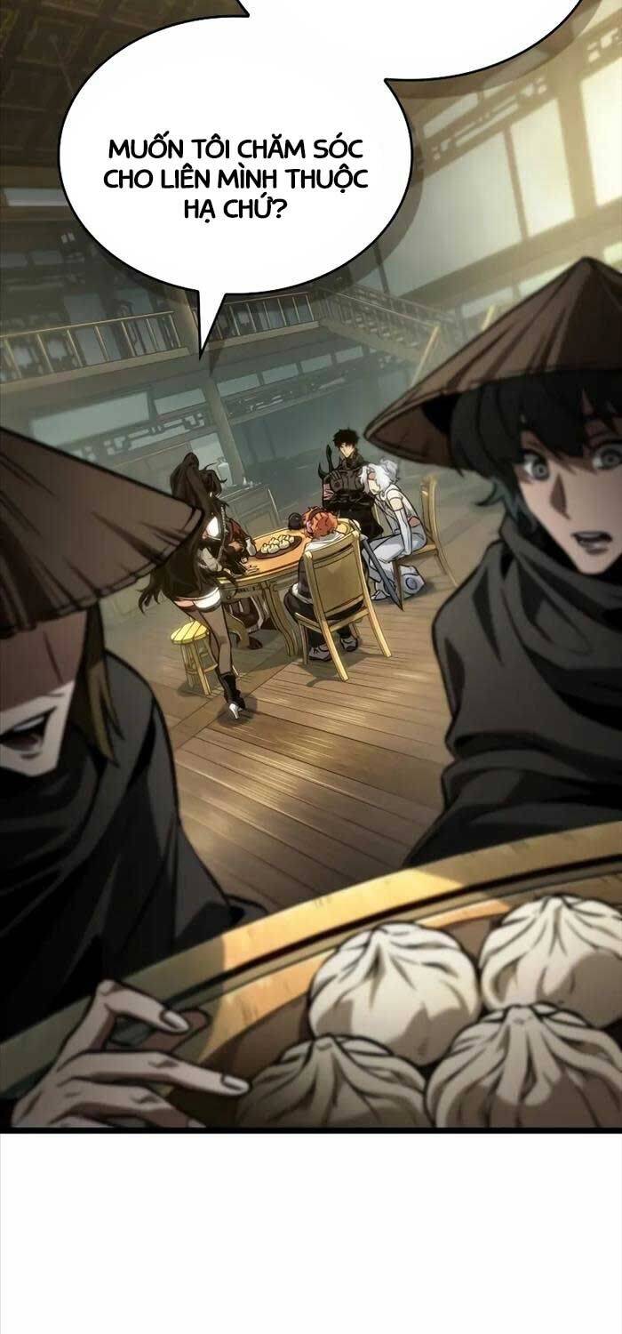 Thế Giới Sau Tận Thế - Chapter 148 - Page 40