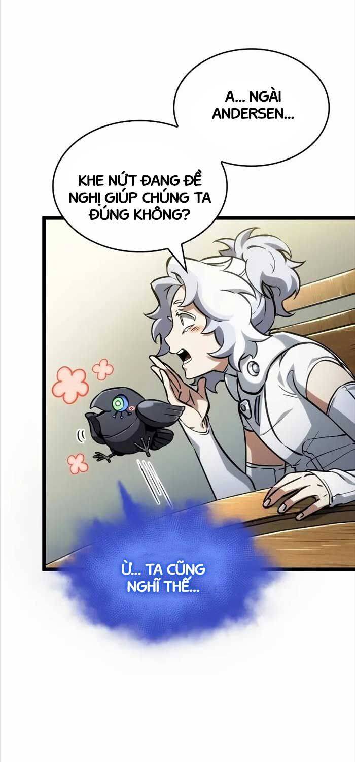 Thế Giới Sau Tận Thế - Chapter 148 - Page 41