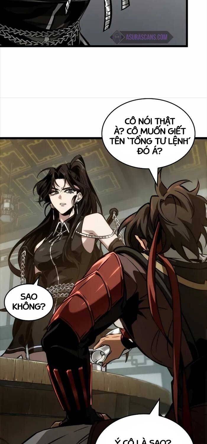 Thế Giới Sau Tận Thế - Chapter 148 - Page 44