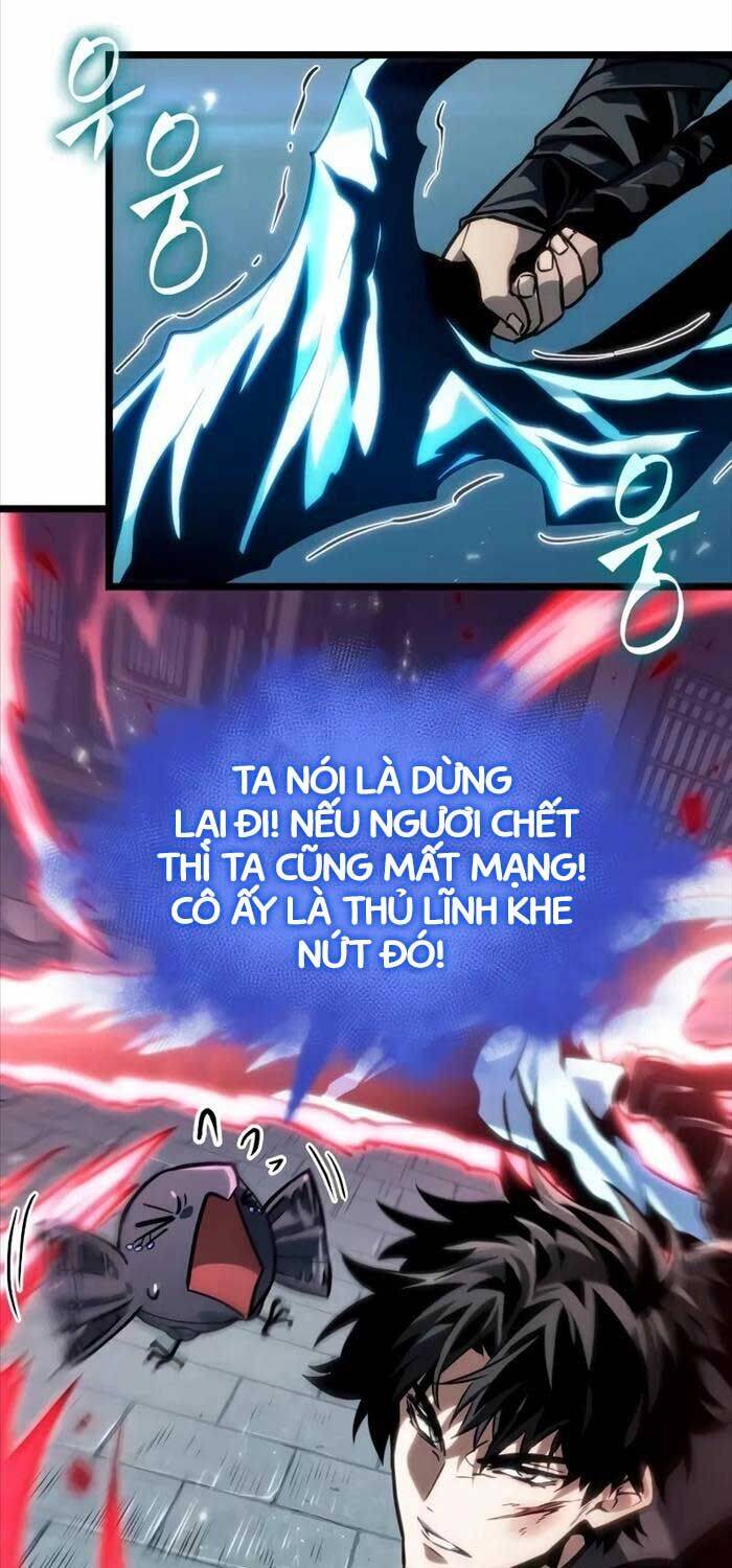 Thế Giới Sau Tận Thế - Chapter 148 - Page 5