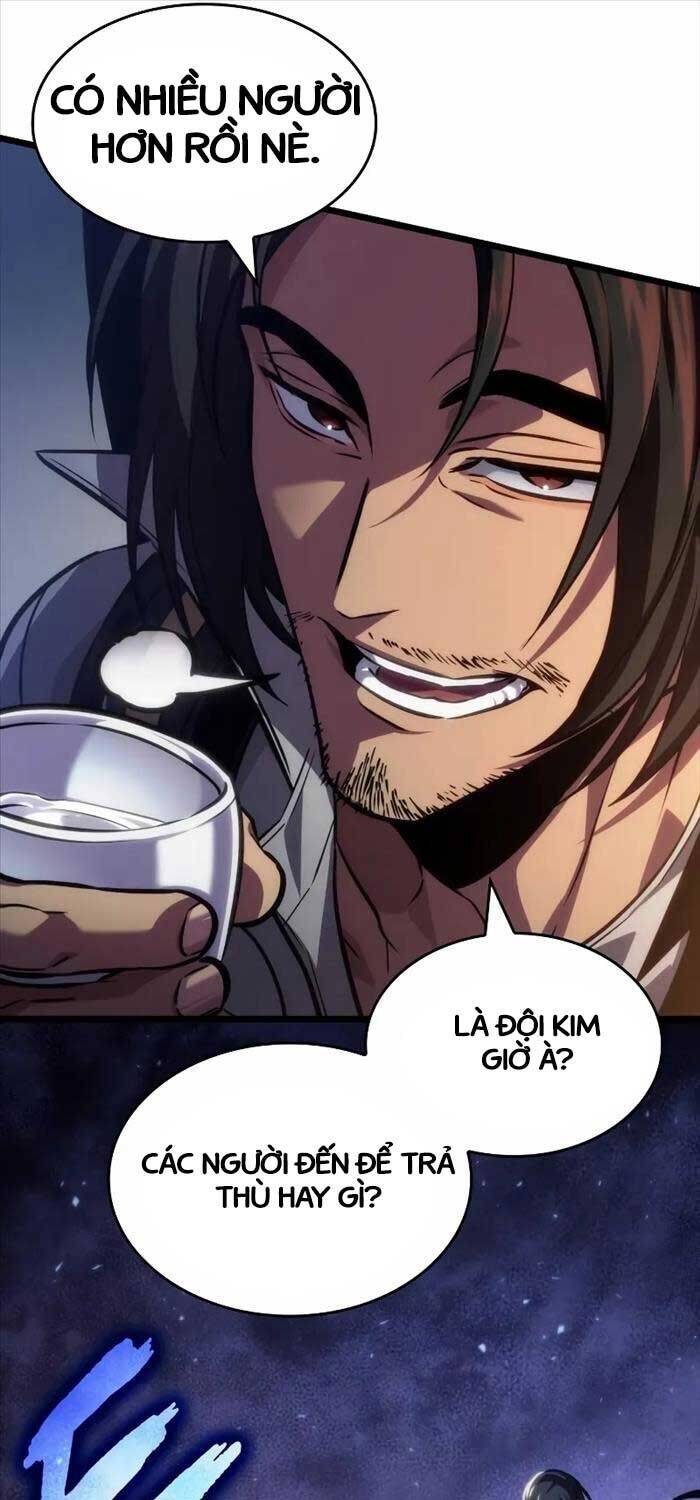Thế Giới Sau Tận Thế - Chapter 148 - Page 53