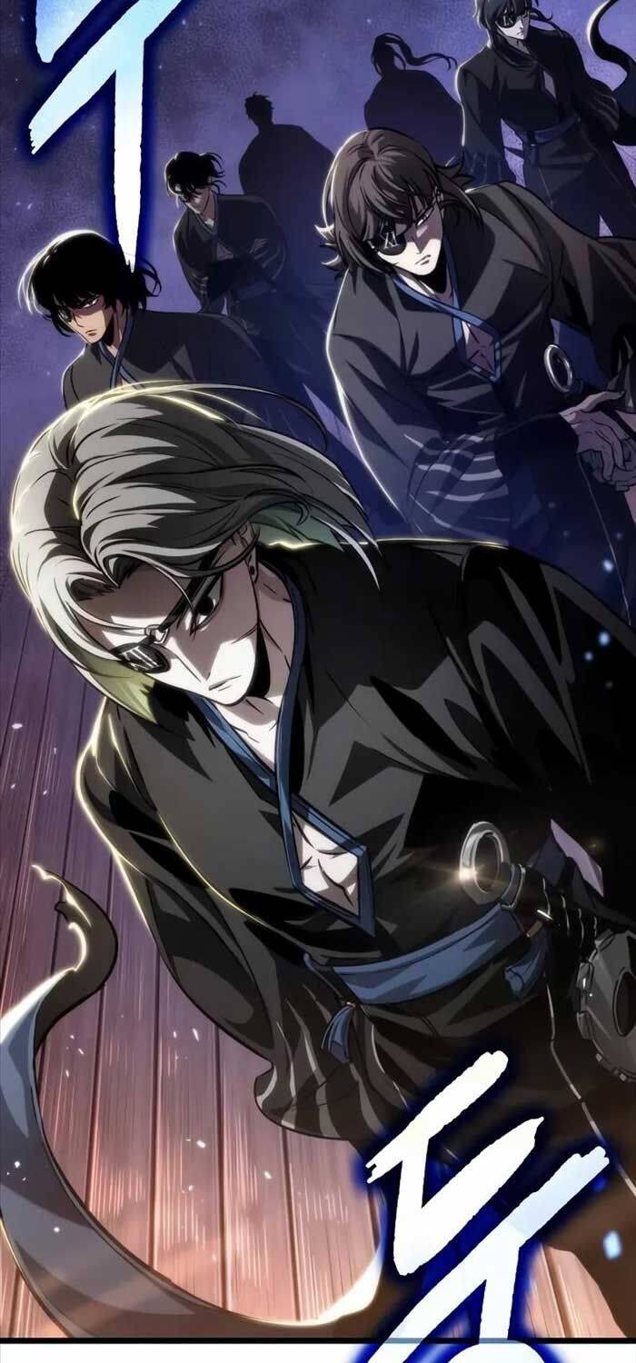 Thế Giới Sau Tận Thế - Chapter 148 - Page 54