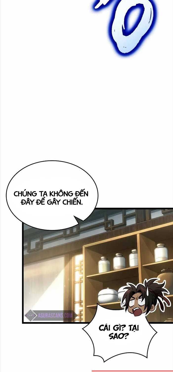Thế Giới Sau Tận Thế - Chapter 148 - Page 55