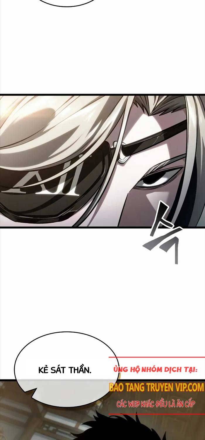 Thế Giới Sau Tận Thế - Chapter 148 - Page 57