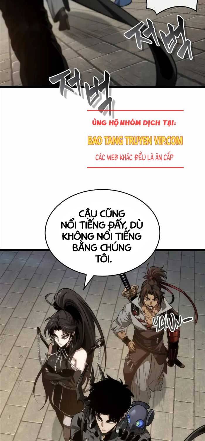 Thế Giới Sau Tận Thế - Chapter 148 - Page 60