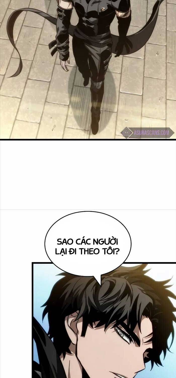 Thế Giới Sau Tận Thế - Chapter 148 - Page 61