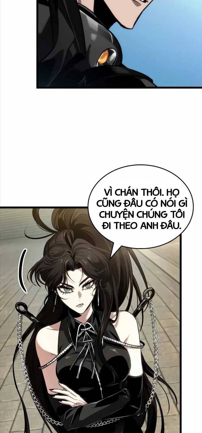 Thế Giới Sau Tận Thế - Chapter 148 - Page 62