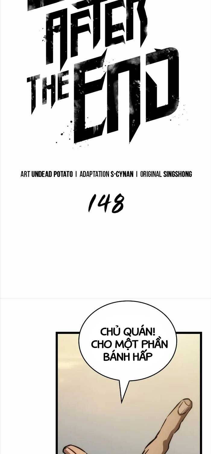 Thế Giới Sau Tận Thế - Chapter 148 - Page 9