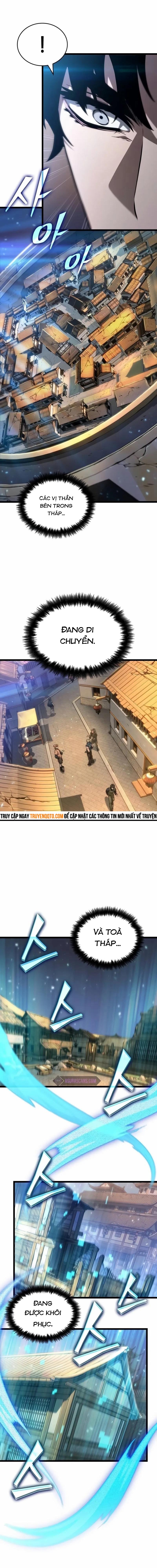 Thế Giới Sau Tận Thế - Chapter 149 - Page 10