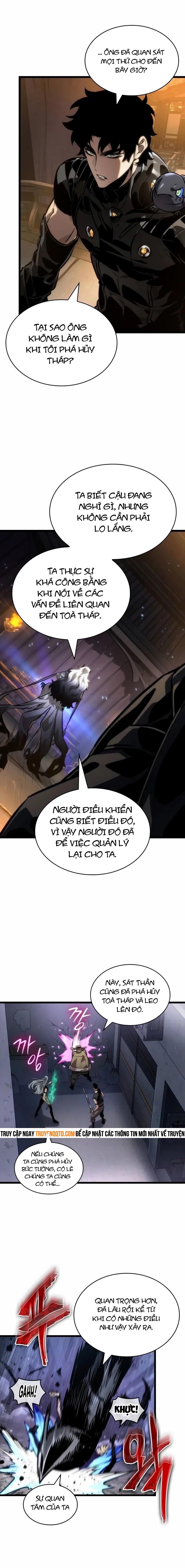 Thế Giới Sau Tận Thế - Chapter 149 - Page 11