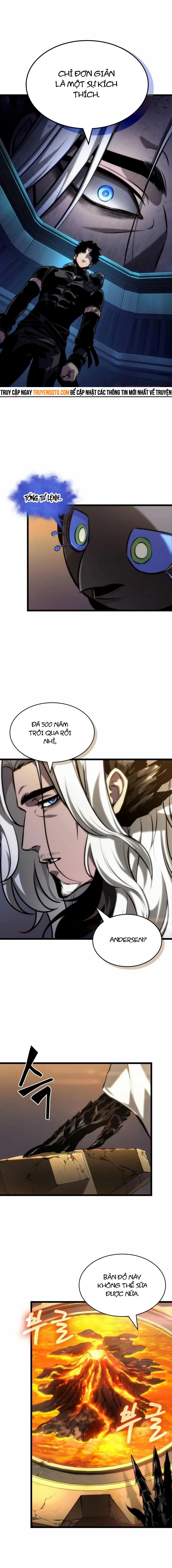 Thế Giới Sau Tận Thế - Chapter 149 - Page 12