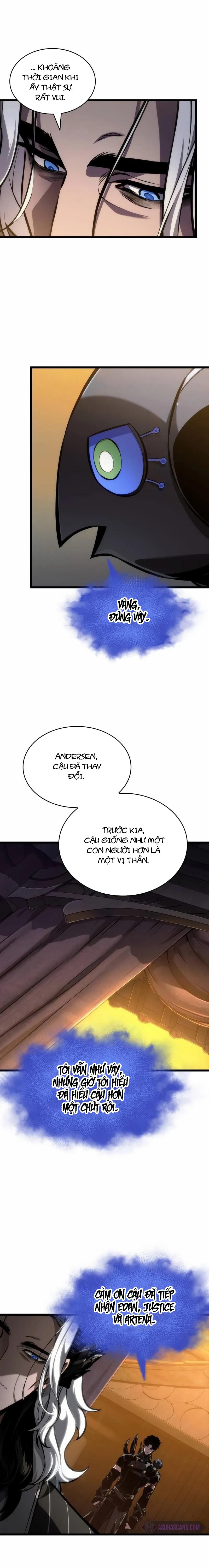 Thế Giới Sau Tận Thế - Chapter 149 - Page 13