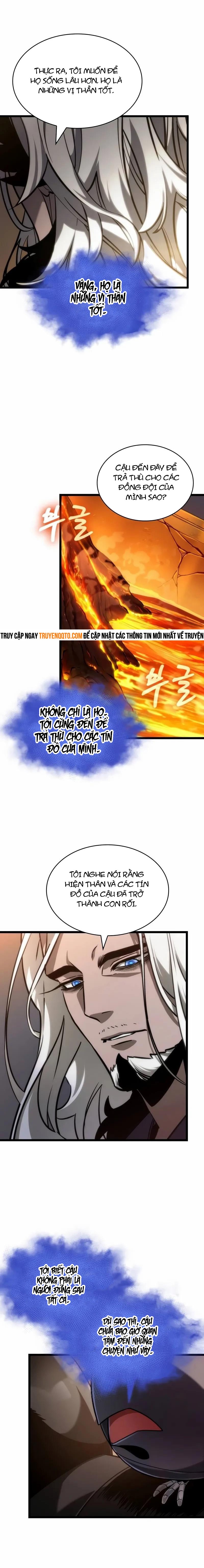 Thế Giới Sau Tận Thế - Chapter 149 - Page 14