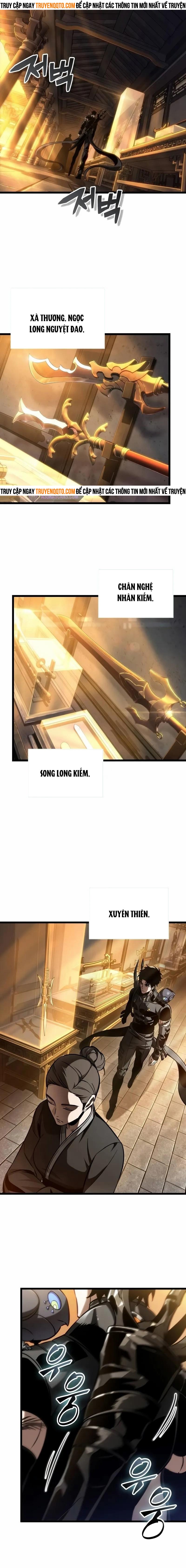 Thế Giới Sau Tận Thế - Chapter 149 - Page 4