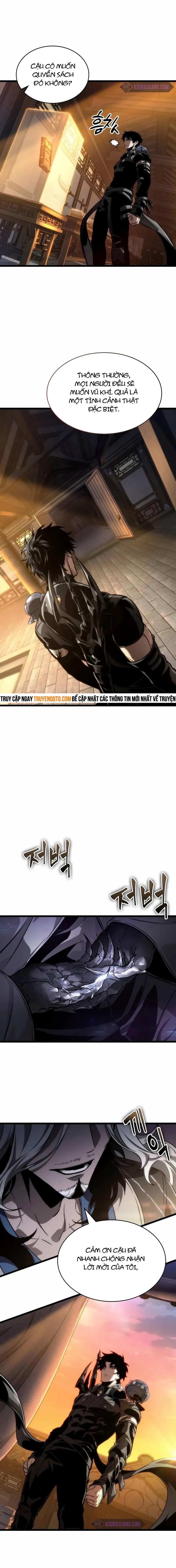 Thế Giới Sau Tận Thế - Chapter 149 - Page 6