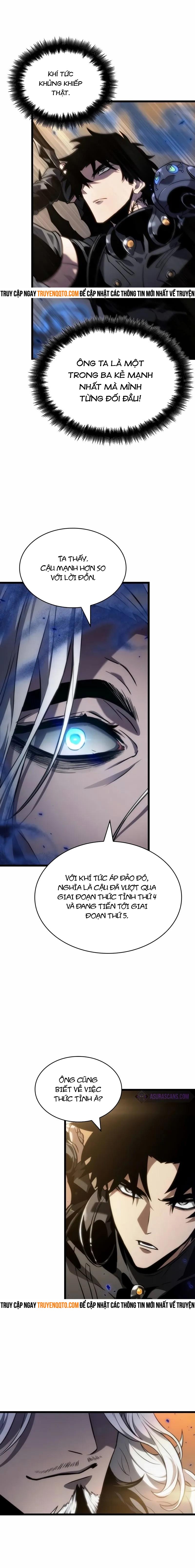 Thế Giới Sau Tận Thế - Chapter 149 - Page 8