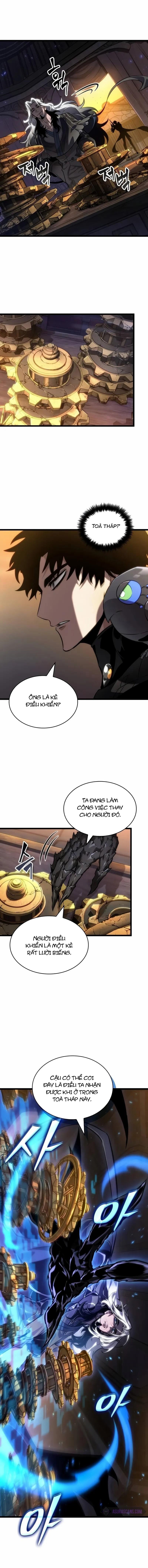 Thế Giới Sau Tận Thế - Chapter 149 - Page 9