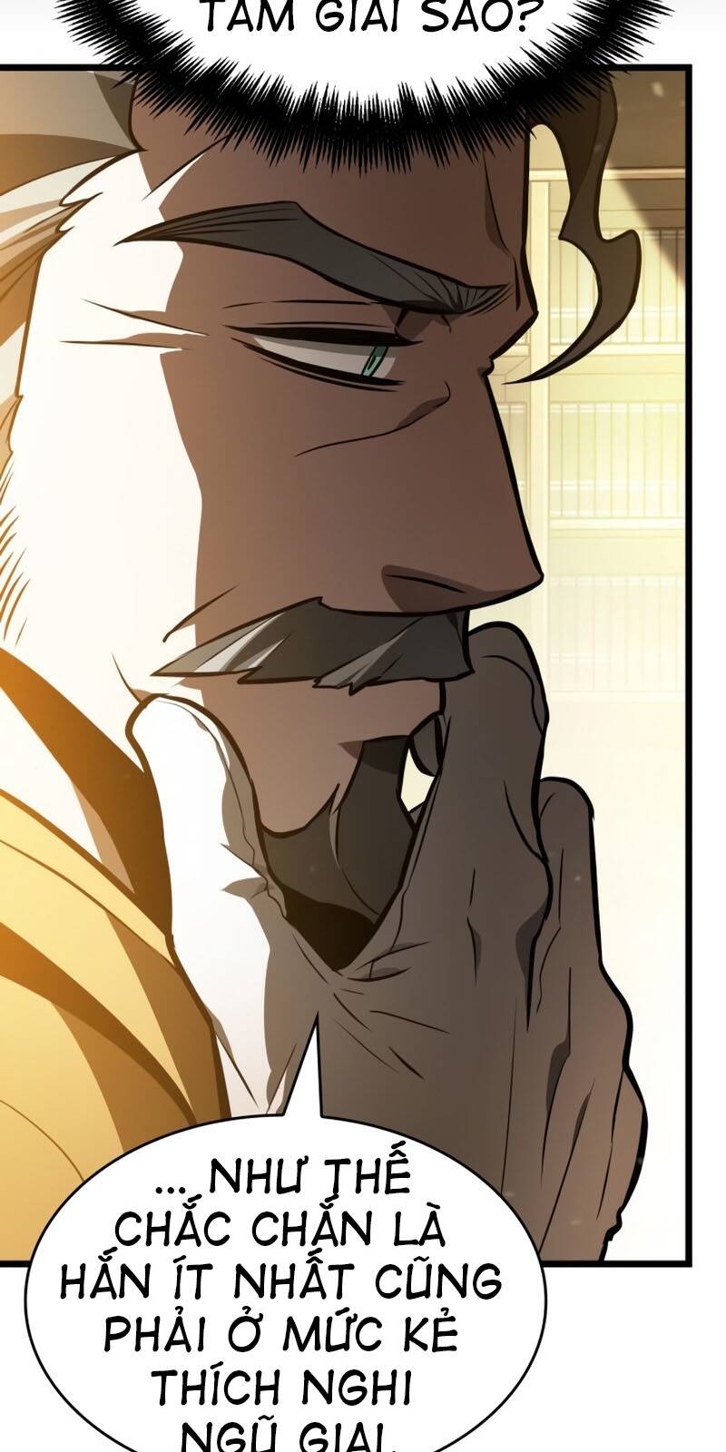 Thế Giới Sau Tận Thế - Chapter 15 - Page 10