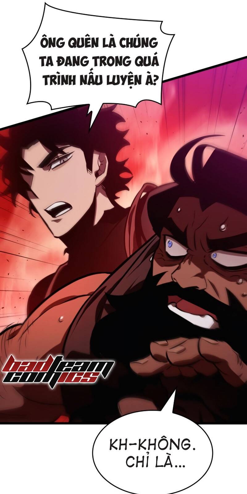 Thế Giới Sau Tận Thế - Chapter 15 - Page 101