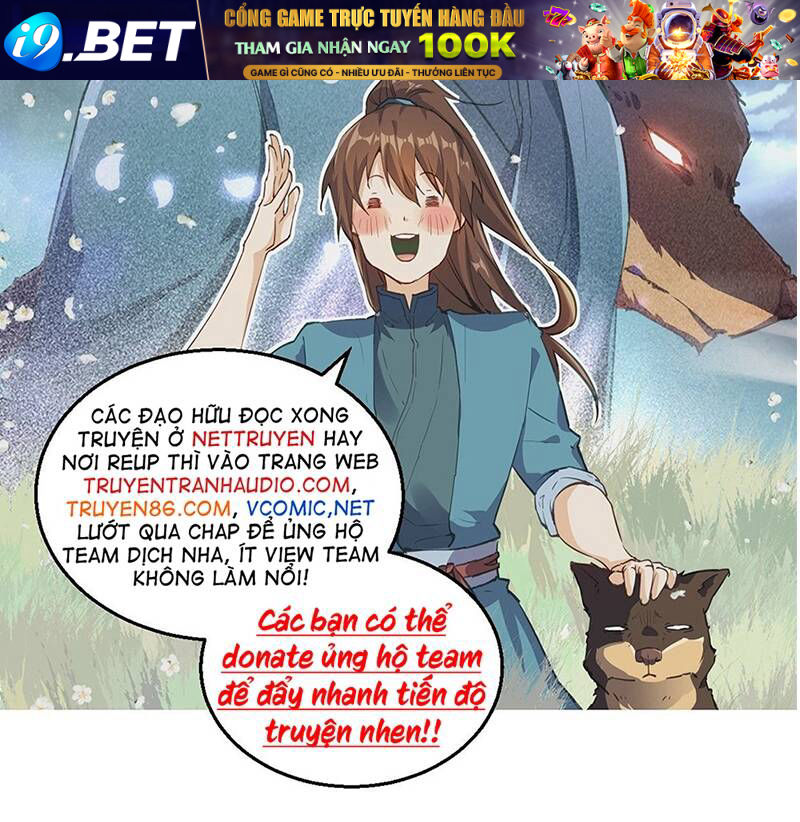 Thế Giới Sau Tận Thế - Chapter 15 - Page 107