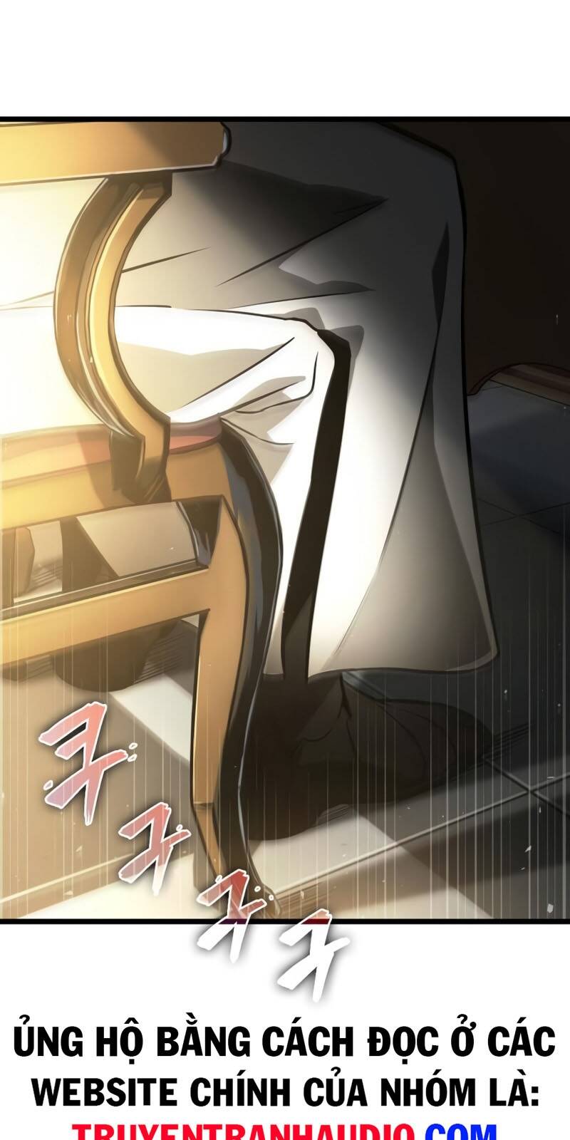 Thế Giới Sau Tận Thế - Chapter 15 - Page 16