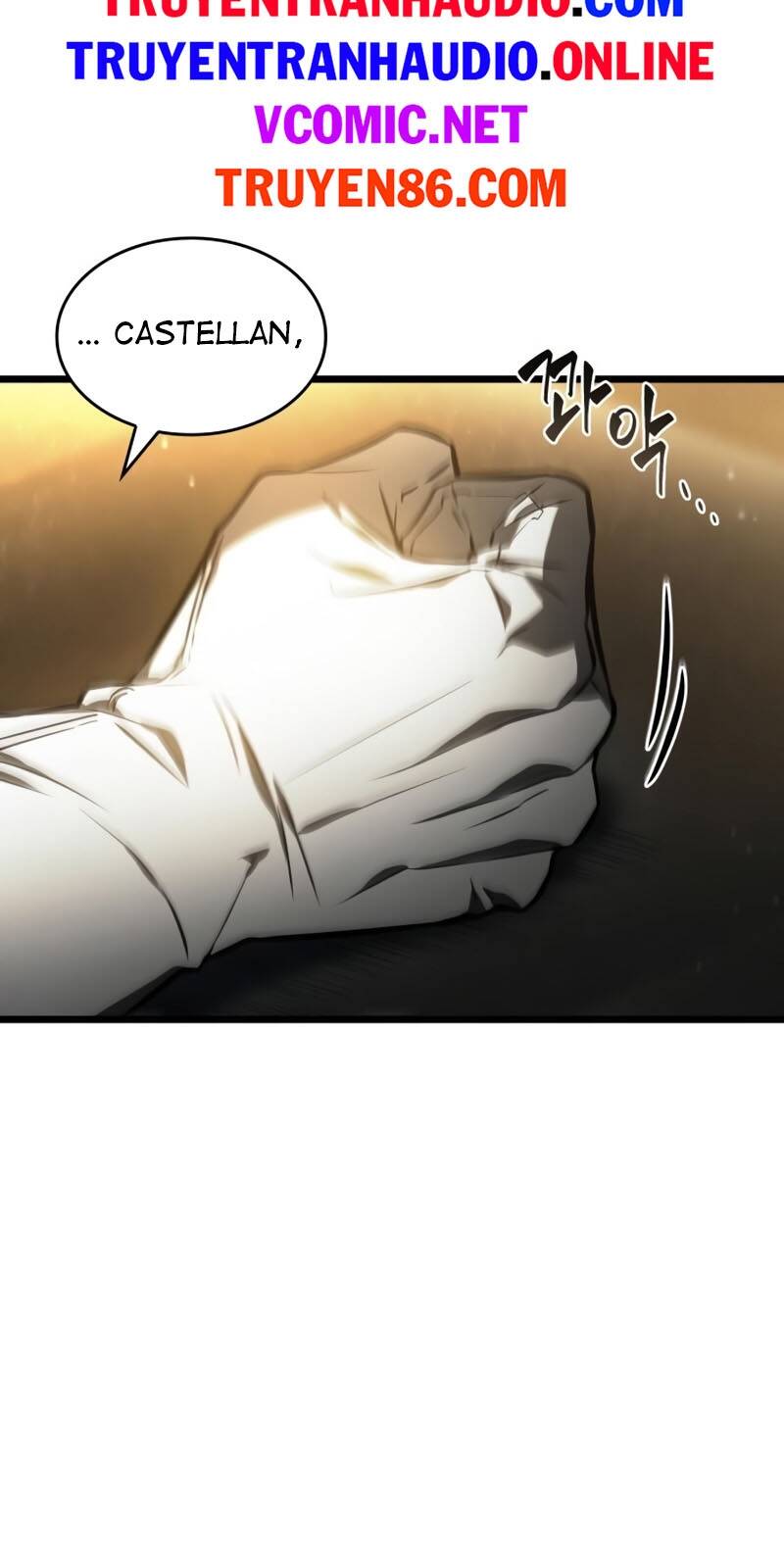 Thế Giới Sau Tận Thế - Chapter 15 - Page 17